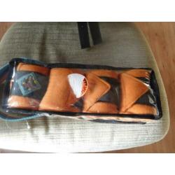 shetlander spullen zadel bandages shet spulletjes shetty