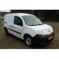 Renault Kangoo Express 1.5 dCi 75 Express Comfort Distributi