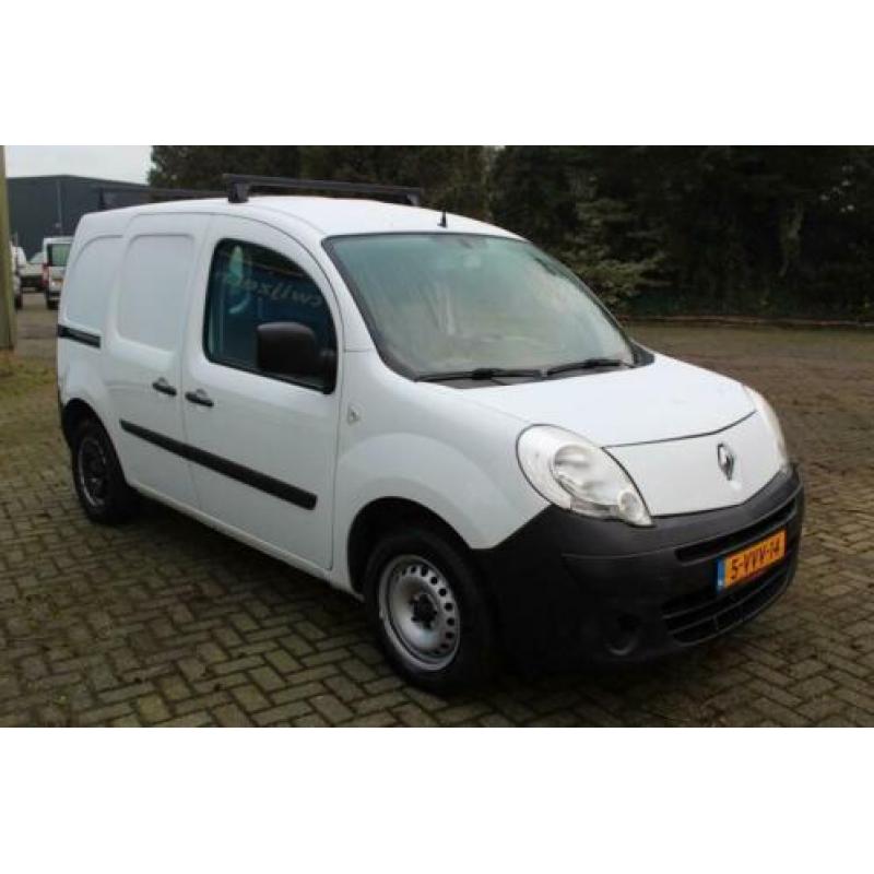 Renault Kangoo Express 1.5 dCi 75 Express Comfort Distributi