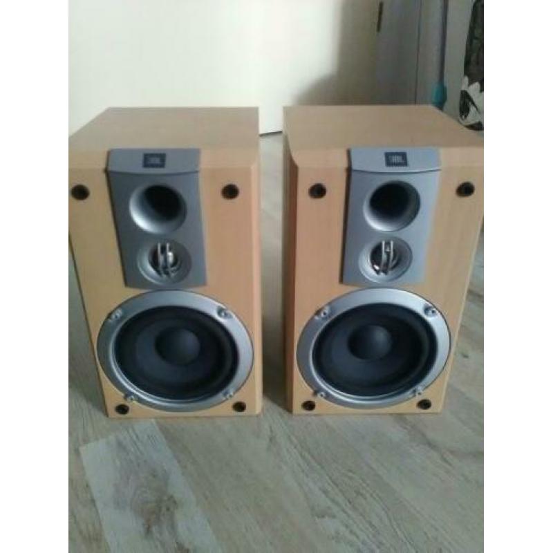 Jbl speaker set zgan