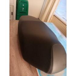Yamaha. Niew zieten niew. Bukje