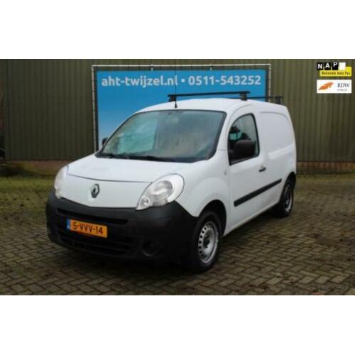 Renault Kangoo Express 1.5 dCi 75 Express Comfort Distributi