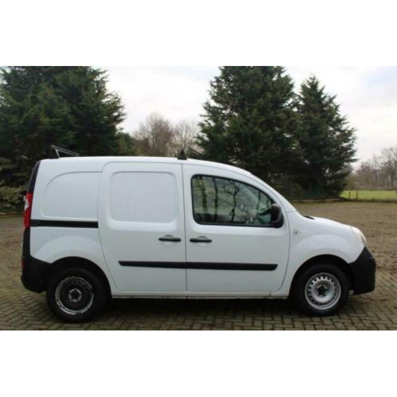 Renault Kangoo Express 1.5 dCi 75 Express Comfort Distributi