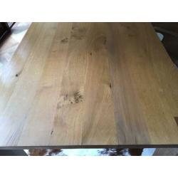 Eetkamertafel model Zizo