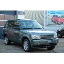 Land Rover Range Rover 2.9 Td6 Autobiography