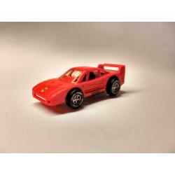 Darda Ferrari F40