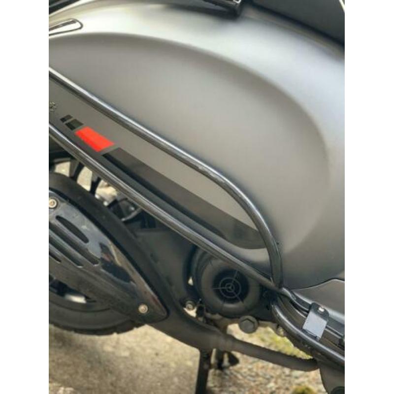 Vespa Sprint