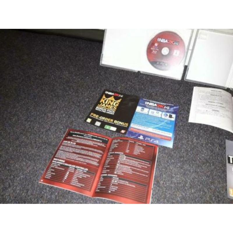 te koop 3 playstadion 3 spellen nieuw in dozen