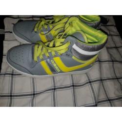 Nette addidas gijmpen maat 39