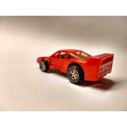 Darda Ferrari F40