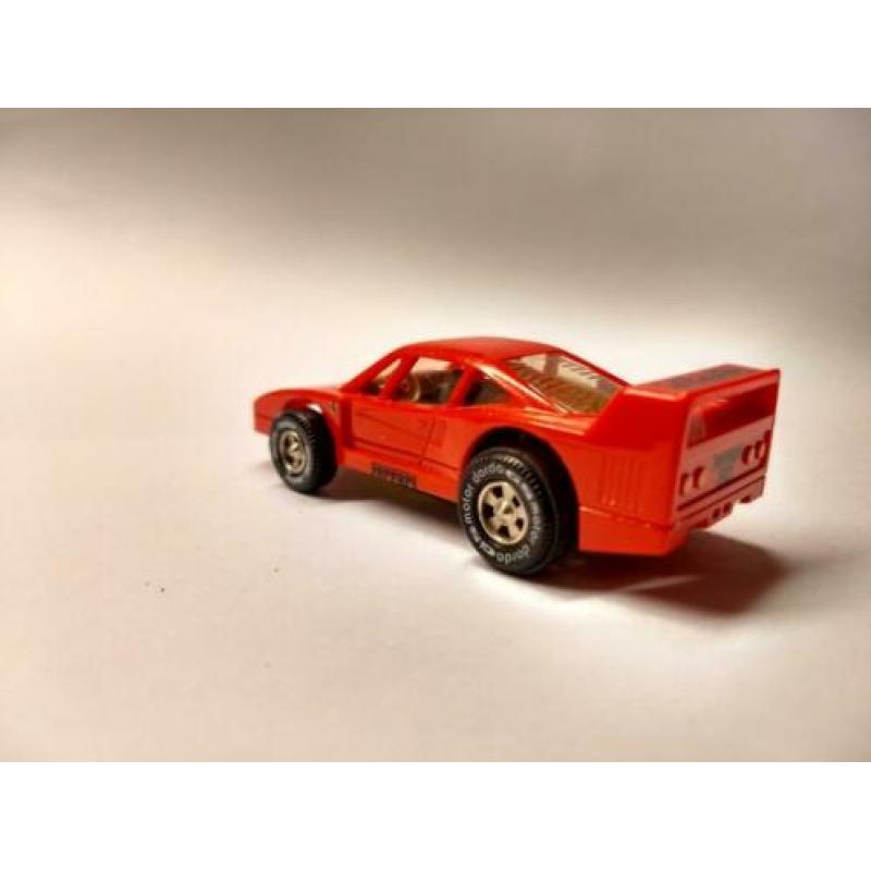 Darda Ferrari F40