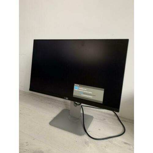 DELL UltraSharp U2414H zwart te koop
