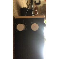 Crosley platen speler