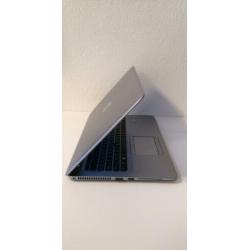 Hp EliteBook 850 G3 15,6 inch FULL HD I5 8GB DDR4 256GB SSD!