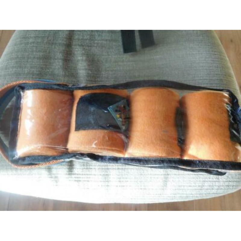 shetlander spullen zadel bandages shet spulletjes shetty