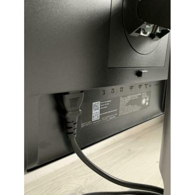 DELL UltraSharp U2414H zwart te koop