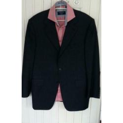 Premium Overhemd Maat 38 met Details