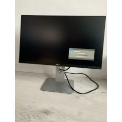 DELL UltraSharp U2414H zwart te koop