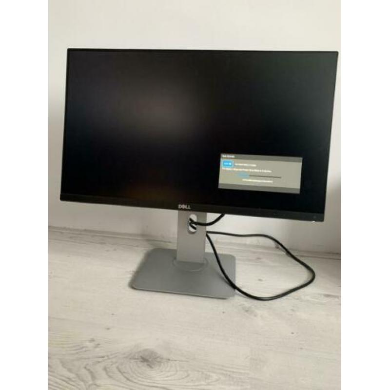 DELL UltraSharp U2414H zwart te koop