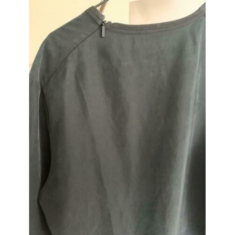 COS t-shirt zgan M/L heren