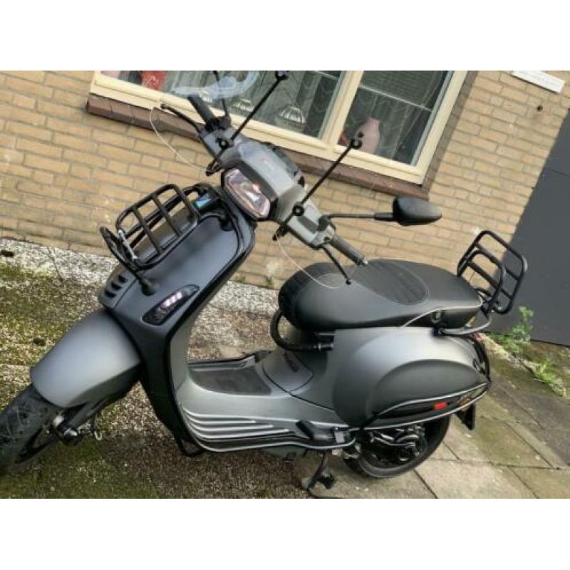 Vespa Sprint