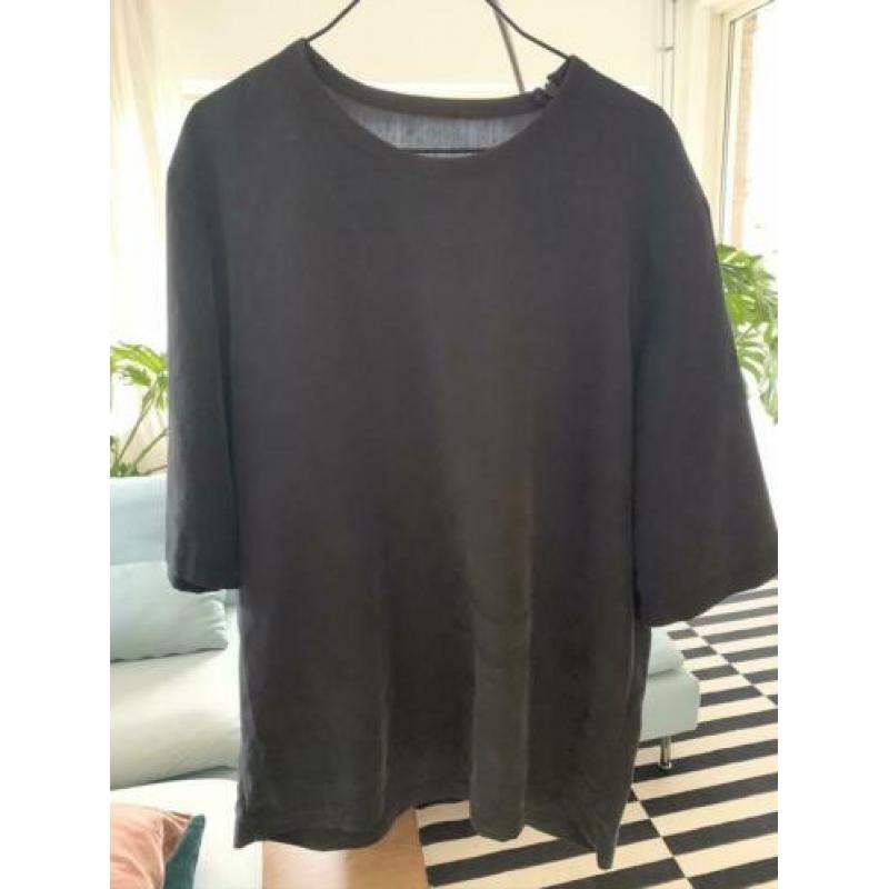 COS t-shirt zgan M/L heren