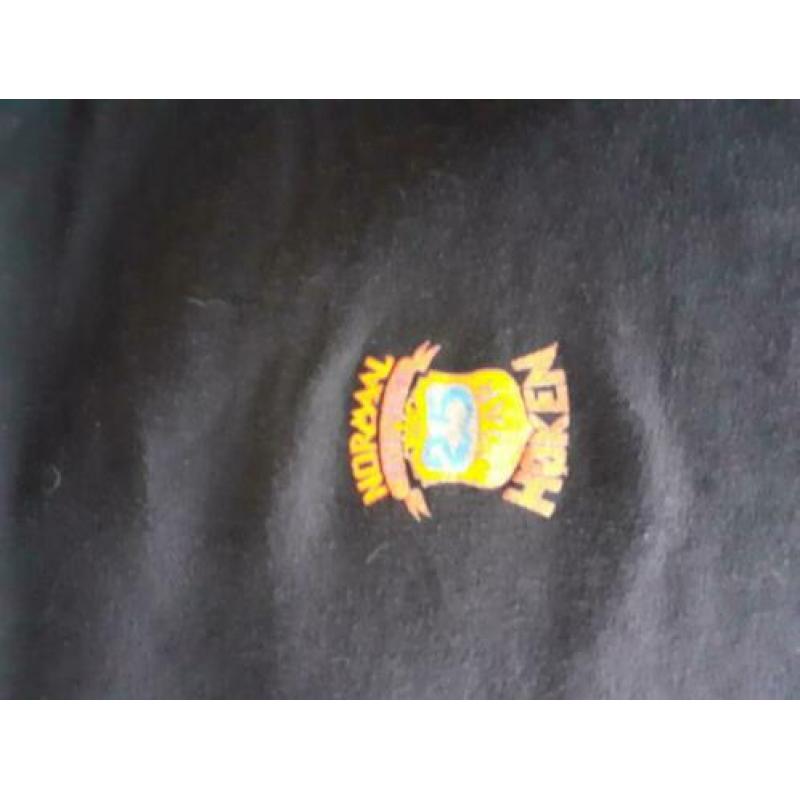 Normaal Crew Polo !