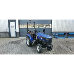 Farmtrac Mini Tractor