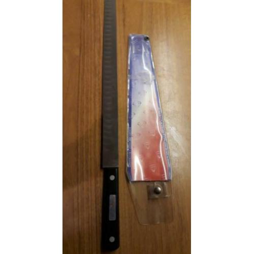Sabatier Diamant Zalm/ham fileer mes (heft11cm lemmet35cm)