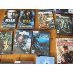 games voor Pc