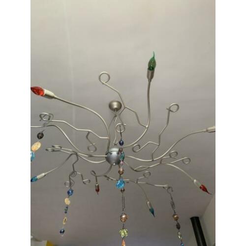 Plafondlamp, hanglamp
