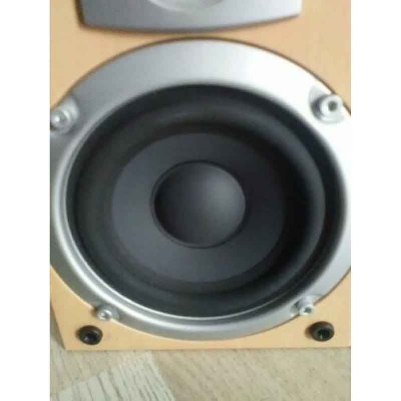 Jbl speaker set zgan