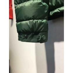 Moncler Jas Daniel Maat 2 Nieuw inclusief toebehoren