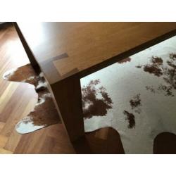 Eetkamertafel model Zizo