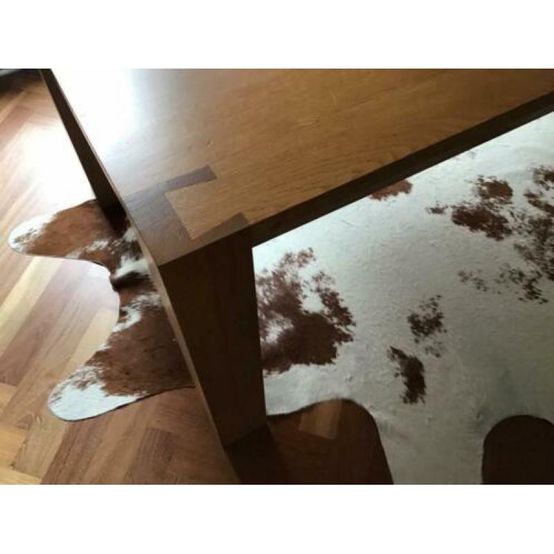 Eetkamertafel model Zizo