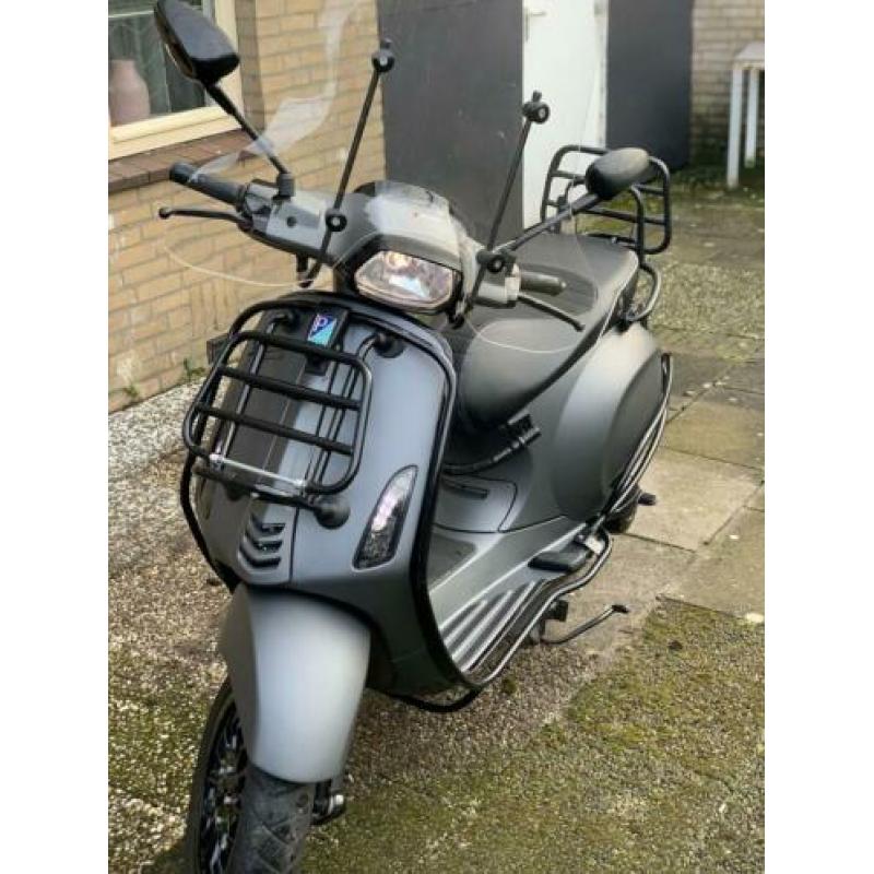 Vespa Sprint