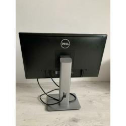 DELL UltraSharp U2414H zwart te koop