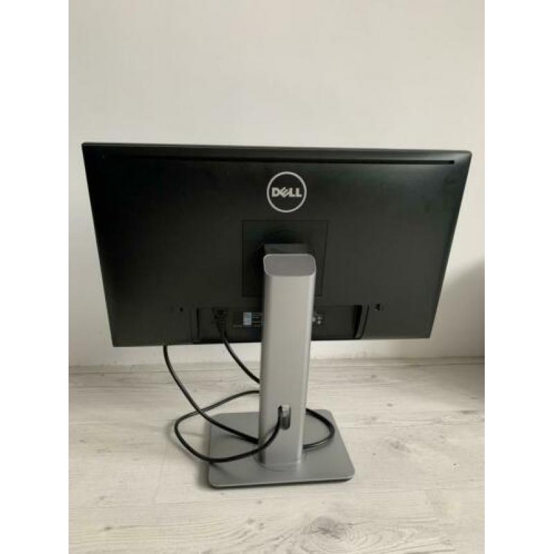 DELL UltraSharp U2414H zwart te koop