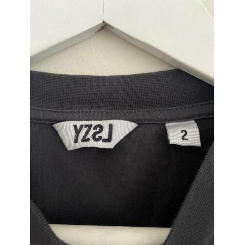 Yzsl t-shirt