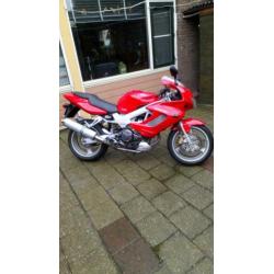Honda VTR1000 firestorm