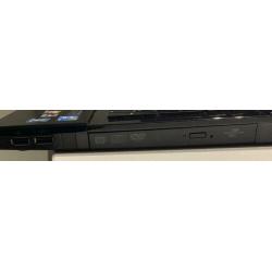 Asus X55A-SX112H 2.4ghz, 4GB en 320GB