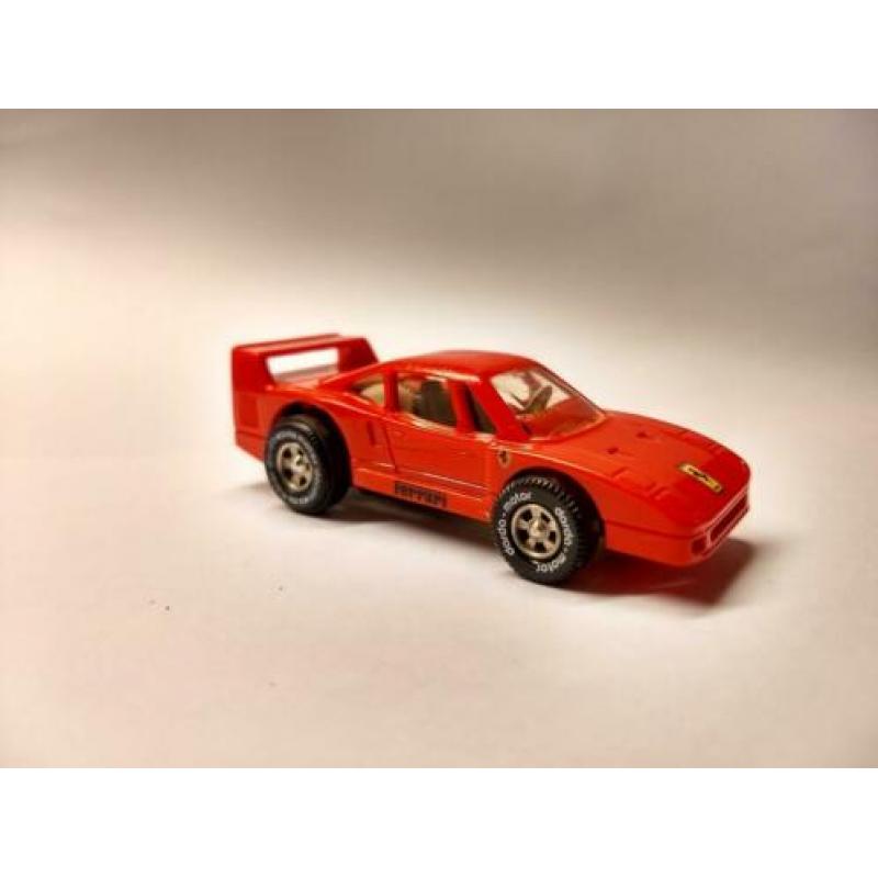 Darda Ferrari F40