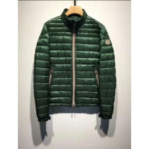 Moncler Jas Daniel Maat 2 Nieuw inclusief toebehoren