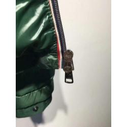 Moncler Jas Daniel Maat 2 Nieuw inclusief toebehoren