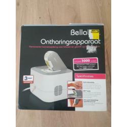 onthoringsapparaat