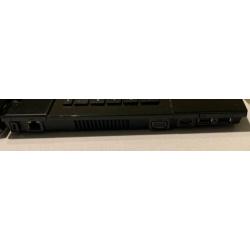 Asus X55A-SX112H 2.4ghz, 4GB en 320GB