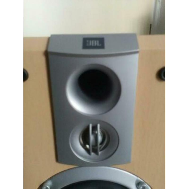 Jbl speaker set zgan