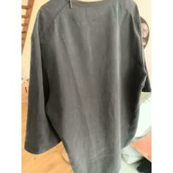 COS t-shirt zgan M/L heren
