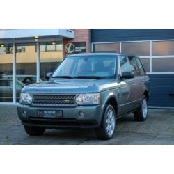 Land Rover Range Rover 2.9 Td6 Autobiography