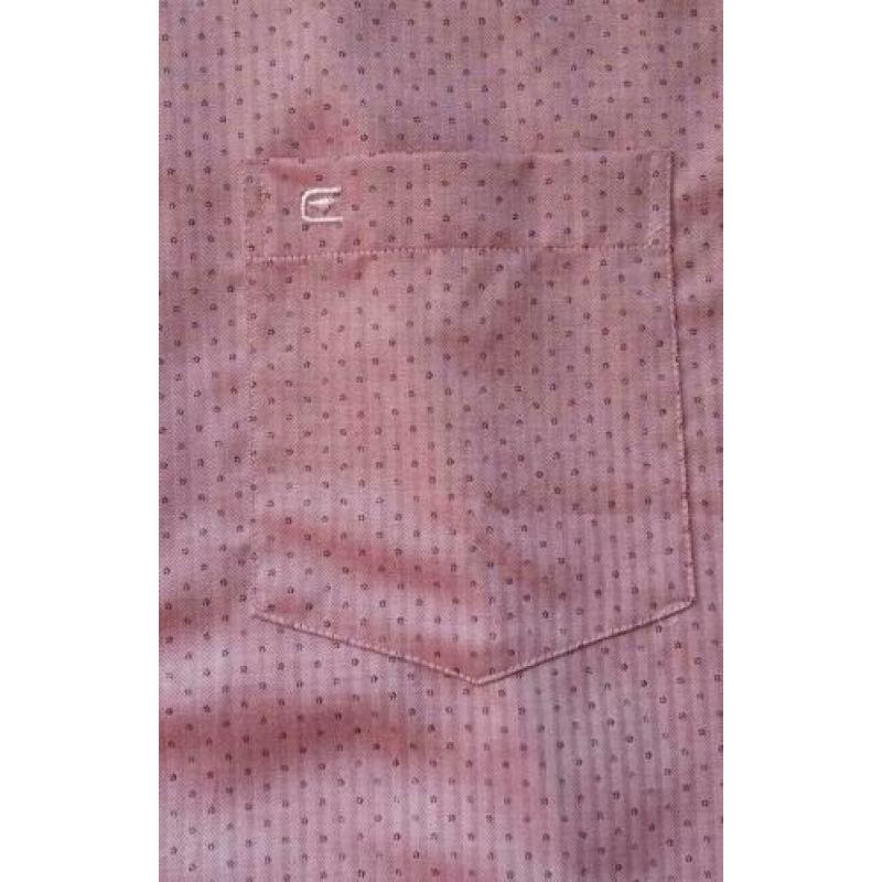 Premium Overhemd Maat 38 met Details